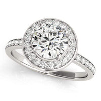 Thumbnail for [Diamond Engagement Rings, Diamond Stud Earrings, and Gold Jewelry Online]-Angelucci Jewelry