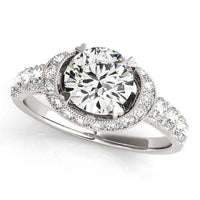 Thumbnail for [Diamond Engagement Rings, Diamond Stud Earrings, and Gold Jewelry Online]-Angelucci Jewelry