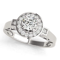 Thumbnail for [Diamond Engagement Rings, Diamond Stud Earrings, and Gold Jewelry Online]-Angelucci Jewelry