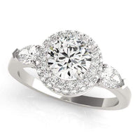 Thumbnail for [Diamond Engagement Rings, Diamond Stud Earrings, and Gold Jewelry Online]-Angelucci Jewelry