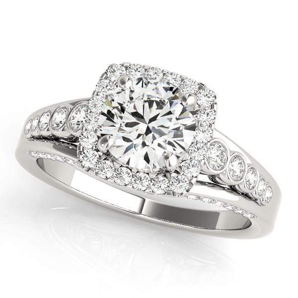 [Diamond Engagement Rings, Diamond Stud Earrings, and Gold Jewelry Online]-Angelucci Jewelry