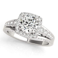 Thumbnail for [Diamond Engagement Rings, Diamond Stud Earrings, and Gold Jewelry Online]-Angelucci Jewelry