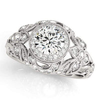 Thumbnail for [Diamond Engagement Rings, Diamond Stud Earrings, and Gold Jewelry Online]-Angelucci Jewelry