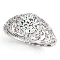 Thumbnail for [Diamond Engagement Rings, Diamond Stud Earrings, and Gold Jewelry Online]-Angelucci Jewelry