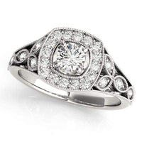Thumbnail for [Diamond Engagement Rings, Diamond Stud Earrings, and Gold Jewelry Online]-Angelucci Jewelry