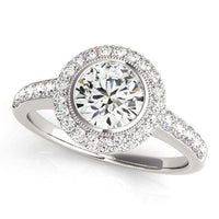 Thumbnail for [Diamond Engagement Rings, Diamond Stud Earrings, and Gold Jewelry Online]-Angelucci Jewelry