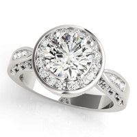 Thumbnail for [Diamond Engagement Rings, Diamond Stud Earrings, and Gold Jewelry Online]-Angelucci Jewelry