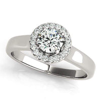Thumbnail for [Diamond Engagement Rings, Diamond Stud Earrings, and Gold Jewelry Online]-Angelucci Jewelry