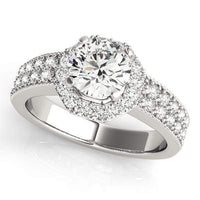 Thumbnail for [Diamond Engagement Rings, Diamond Stud Earrings, and Gold Jewelry Online]-Angelucci Jewelry