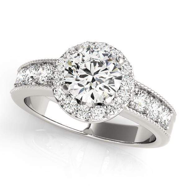 [Diamond Engagement Rings, Diamond Stud Earrings, and Gold Jewelry Online]-Angelucci Jewelry