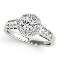 Thumbnail for [Diamond Engagement Rings, Diamond Stud Earrings, and Gold Jewelry Online]-Angelucci Jewelry