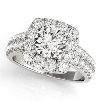 Thumbnail for [Diamond Engagement Rings, Diamond Stud Earrings, and Gold Jewelry Online]-Angelucci Jewelry