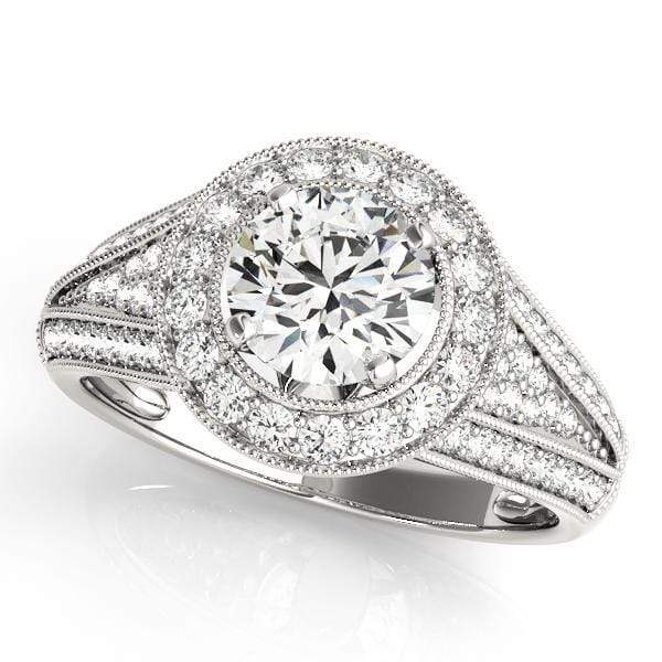 [Diamond Engagement Rings, Diamond Stud Earrings, and Gold Jewelry Online]-Angelucci Jewelry