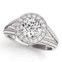 Thumbnail for [Diamond Engagement Rings, Diamond Stud Earrings, and Gold Jewelry Online]-Angelucci Jewelry