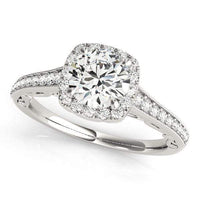 Thumbnail for [Diamond Engagement Rings, Diamond Stud Earrings, and Gold Jewelry Online]-Angelucci Jewelry