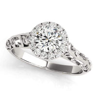 Thumbnail for [Diamond Engagement Rings, Diamond Stud Earrings, and Gold Jewelry Online]-Angelucci Jewelry