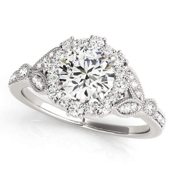 [Diamond Engagement Rings, Diamond Stud Earrings, and Gold Jewelry Online]-Angelucci Jewelry