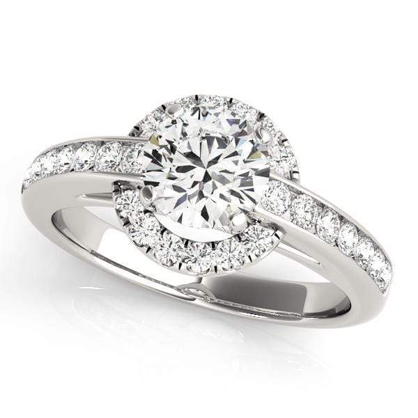 [Diamond Engagement Rings, Diamond Stud Earrings, and Gold Jewelry Online]-Angelucci Jewelry