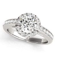 Thumbnail for [Diamond Engagement Rings, Diamond Stud Earrings, and Gold Jewelry Online]-Angelucci Jewelry