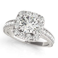 Thumbnail for [Diamond Engagement Rings, Diamond Stud Earrings, and Gold Jewelry Online]-Angelucci Jewelry