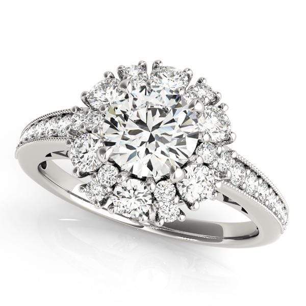 [Diamond Engagement Rings, Diamond Stud Earrings, and Gold Jewelry Online]-Angelucci Jewelry