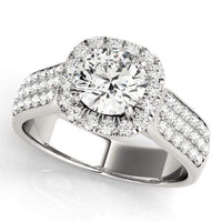 Thumbnail for [Diamond Engagement Rings, Diamond Stud Earrings, and Gold Jewelry Online]-Angelucci Jewelry