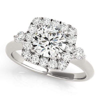 Thumbnail for [Diamond Engagement Rings, Diamond Stud Earrings, and Gold Jewelry Online]-Angelucci Jewelry