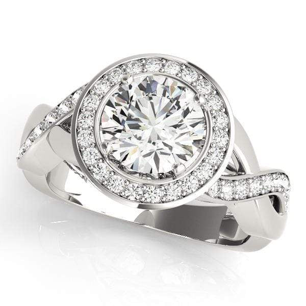 [Diamond Engagement Rings, Diamond Stud Earrings, and Gold Jewelry Online]-Angelucci Jewelry