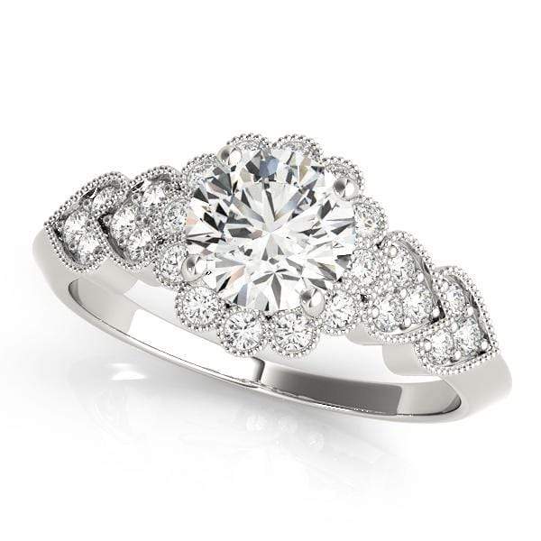 [Diamond Engagement Rings, Diamond Stud Earrings, and Gold Jewelry Online]-Angelucci Jewelry