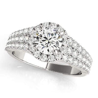 Thumbnail for [Diamond Engagement Rings, Diamond Stud Earrings, and Gold Jewelry Online]-Angelucci Jewelry