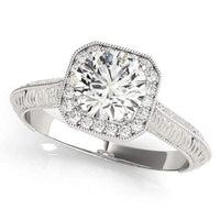Thumbnail for [Diamond Engagement Rings, Diamond Stud Earrings, and Gold Jewelry Online]-Angelucci Jewelry