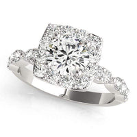 Thumbnail for [Diamond Engagement Rings, Diamond Stud Earrings, and Gold Jewelry Online]-Angelucci Jewelry