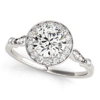 Thumbnail for [Diamond Engagement Rings, Diamond Stud Earrings, and Gold Jewelry Online]-Angelucci Jewelry