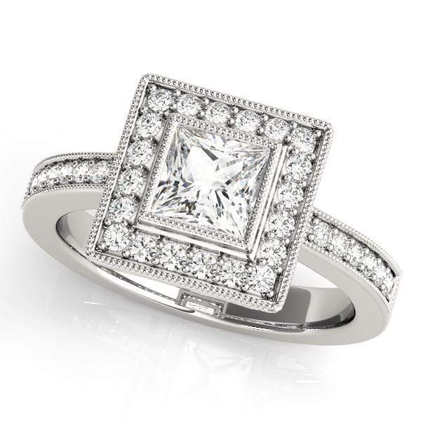 [Diamond Engagement Rings, Diamond Stud Earrings, and Gold Jewelry Online]-Angelucci Jewelry
