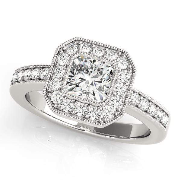 [Diamond Engagement Rings, Diamond Stud Earrings, and Gold Jewelry Online]-Angelucci Jewelry