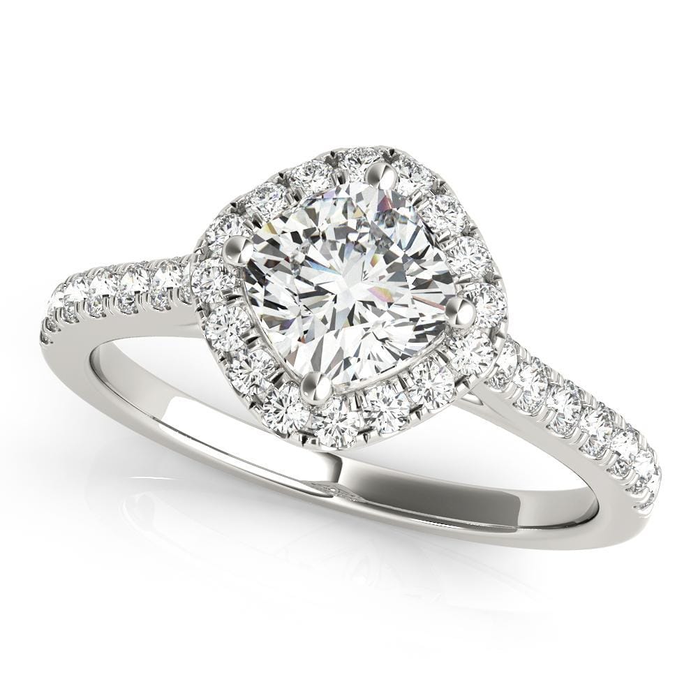 [Diamond Engagement Rings, Diamond Stud Earrings, and Gold Jewelry Online]-Angelucci Jewelry