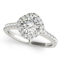 Thumbnail for [Diamond Engagement Rings, Diamond Stud Earrings, and Gold Jewelry Online]-Angelucci Jewelry
