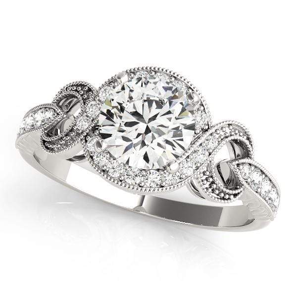 [Diamond Engagement Rings, Diamond Stud Earrings, and Gold Jewelry Online]-Angelucci Jewelry