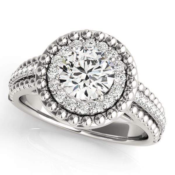 [Diamond Engagement Rings, Diamond Stud Earrings, and Gold Jewelry Online]-Angelucci Jewelry
