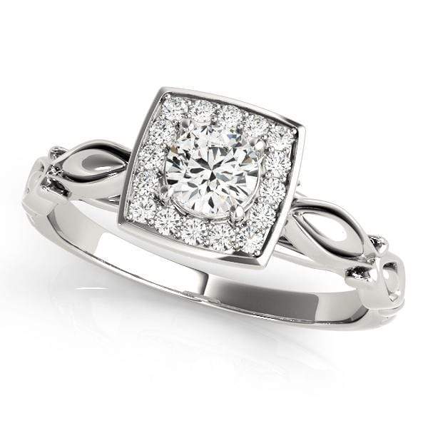 [Diamond Engagement Rings, Diamond Stud Earrings, and Gold Jewelry Online]-Angelucci Jewelry