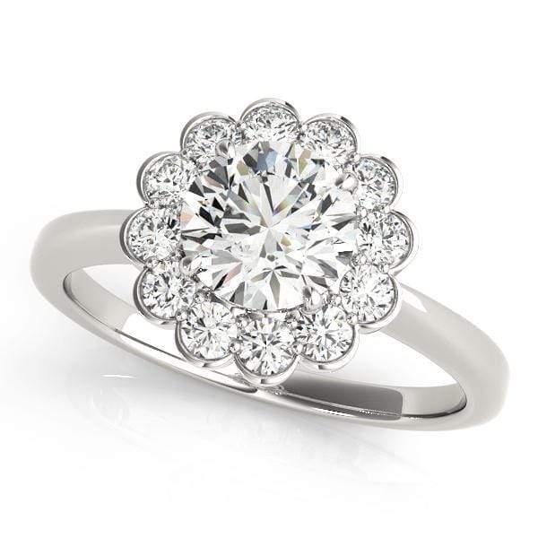 [Diamond Engagement Rings, Diamond Stud Earrings, and Gold Jewelry Online]-Angelucci Jewelry
