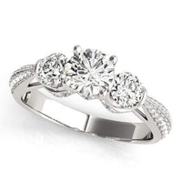 Thumbnail for [Diamond Engagement Rings, Diamond Stud Earrings, and Gold Jewelry Online]-Angelucci Jewelry