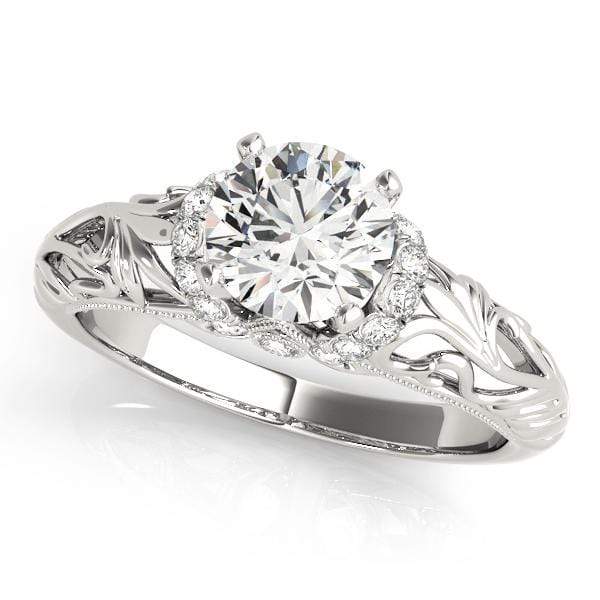 [Diamond Engagement Rings, Diamond Stud Earrings, and Gold Jewelry Online]-Angelucci Jewelry