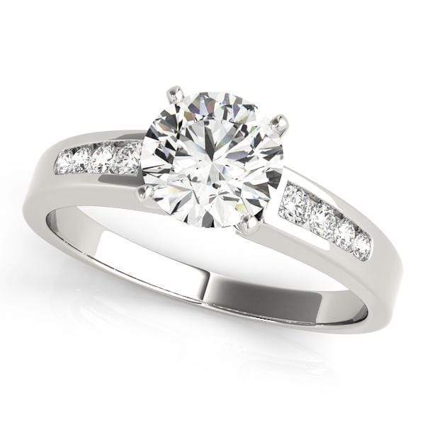 [Diamond Engagement Rings, Diamond Stud Earrings, and Gold Jewelry Online]-Angelucci Jewelry