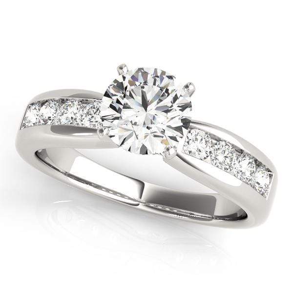 [Diamond Engagement Rings, Diamond Stud Earrings, and Gold Jewelry Online]-Angelucci Jewelry