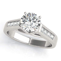 Thumbnail for [Diamond Engagement Rings, Diamond Stud Earrings, and Gold Jewelry Online]-Angelucci Jewelry