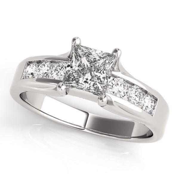 [Diamond Engagement Rings, Diamond Stud Earrings, and Gold Jewelry Online]-Angelucci Jewelry
