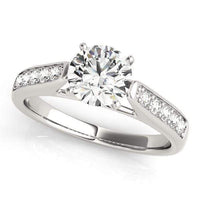 Thumbnail for [Diamond Engagement Rings, Diamond Stud Earrings, and Gold Jewelry Online]-Angelucci Jewelry