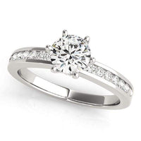 Thumbnail for [Diamond Engagement Rings, Diamond Stud Earrings, and Gold Jewelry Online]-Angelucci Jewelry