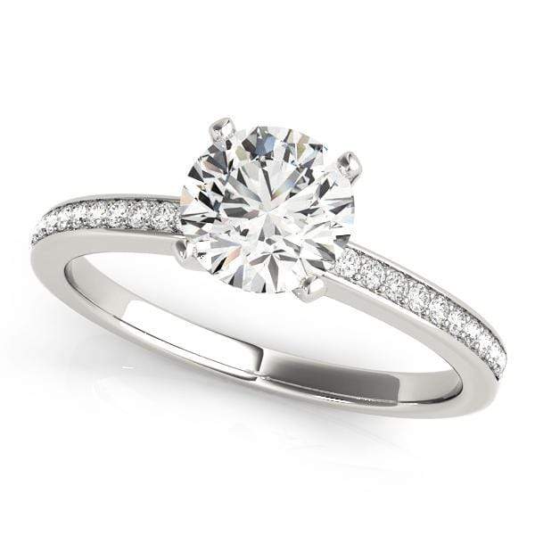 [Diamond Engagement Rings, Diamond Stud Earrings, and Gold Jewelry Online]-Angelucci Jewelry